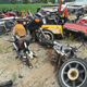Illustration for article titled Michigan Junkyard Adventures